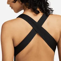 Nike Women's Cross-Back One-Piece Swimsuit. Nike.com