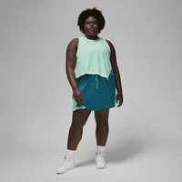 Jordan Essentials Women's Jersey Tank (Plus Size). Nike.com