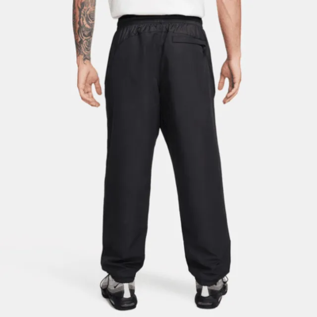 FC Barcelona Men's Nike French Terry Pants