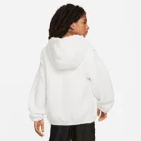 Nike Air Therma-FIT Big Kids' Full-Zip Hoodie. Nike.com