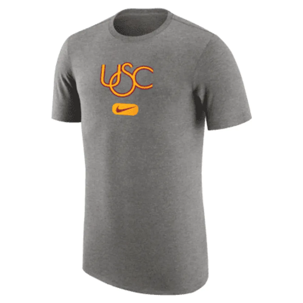 USC Men's Nike College T-Shirt. Nike.com