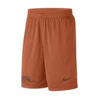 Nike College Dri-FIT (Texas) Men's Shorts. Nike.com