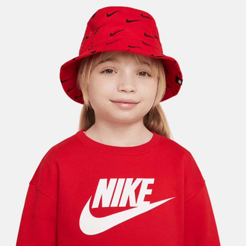 Nike Little Kids' Bucket Hat. Nike.com