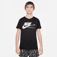 Nike Dri-FIT Big Kids' (Boys') T-Shirt. Nike.com