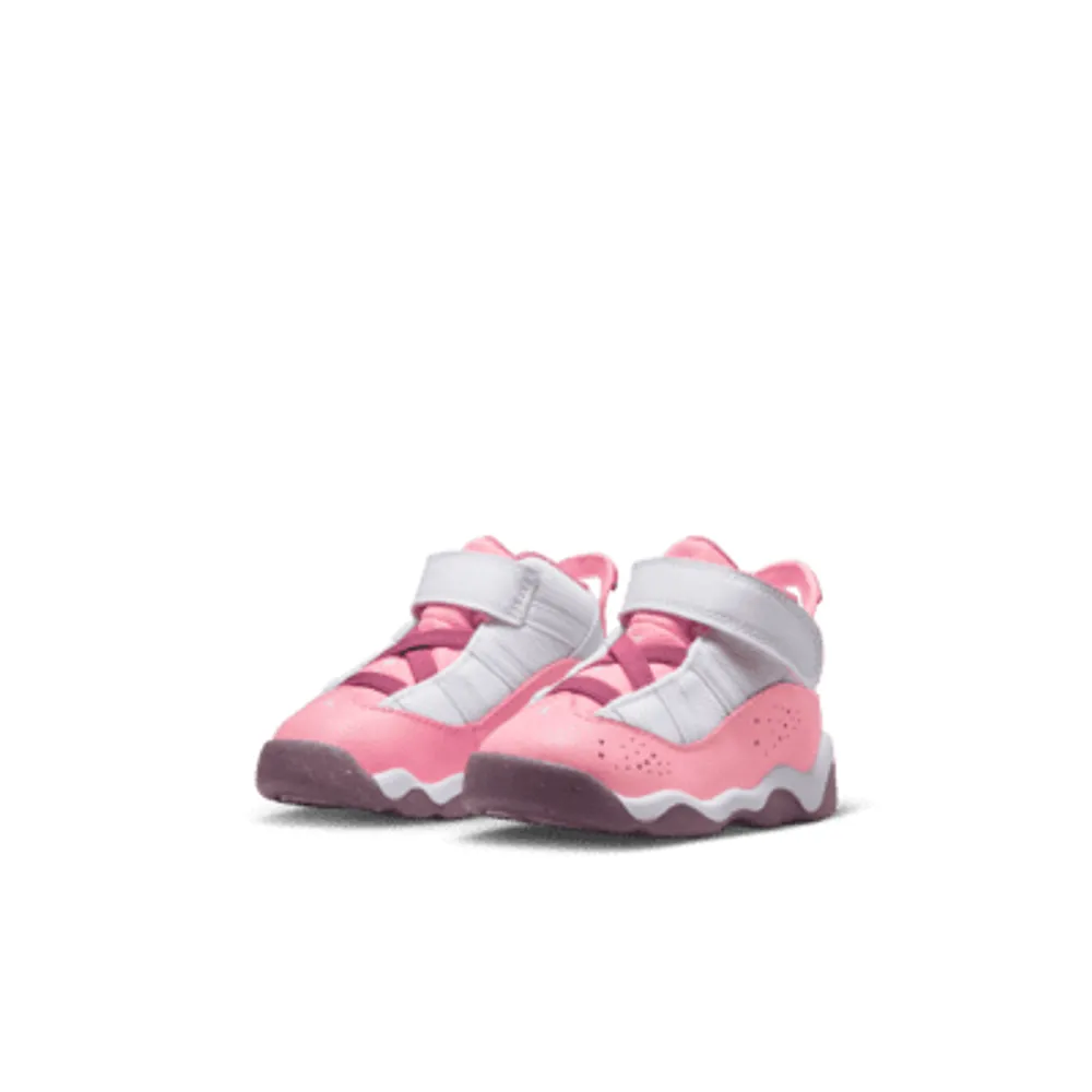 Jordan 6 Rings Baby/Toddler Shoes. Nike.com