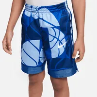 Nike Dri-FIT Elite Printed Shorts Toddler Shorts. Nike.com