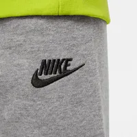 Nike Toddler Hoodie and Pants Set. Nike.com