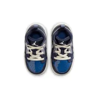 Jordan 1 Mid SE Craft Baby/Toddler Shoes. Nike.com