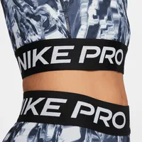 Nike Pro Dri-FIT Women's Allover Print Tank. Nike.com