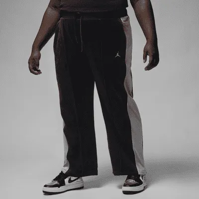 Jordan Flight Women's Velour Pants (Plus Size). Nike.com
