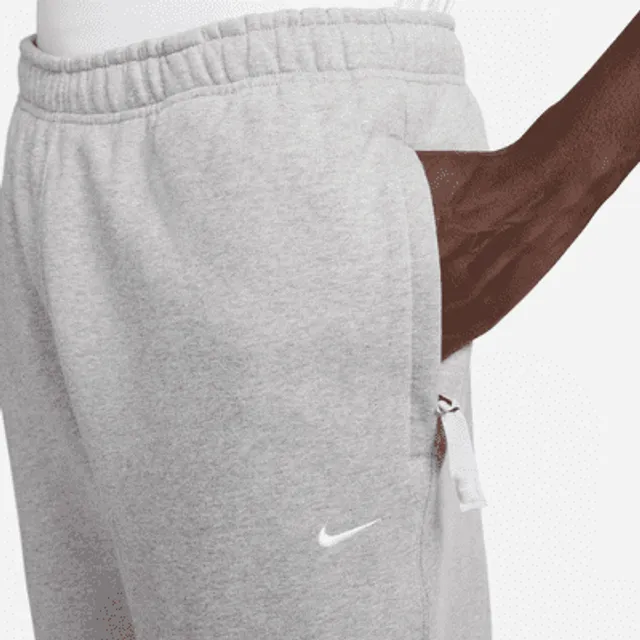 Nike Solo Swoosh Men's Fleece Trousers