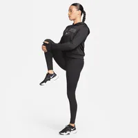 Nike Therma-FIT One Women's Pullover Graphic Hoodie. Nike.com