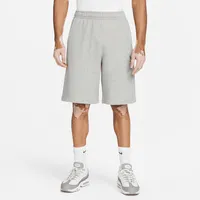 Nike Sportswear Club Fleece Men's French Terry Shorts. Nike.com