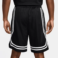 Nike DNA Crossover Men's Dri-FIT 8" Basketball Shorts. Nike.com