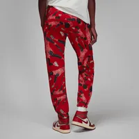 Jordan Artist Series by Parker Duncan Women's Brooklyn Fleece Pants. Nike.com