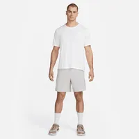 Nike Unlimited D.Y.E. Men's Dri-FIT 7" Unlined Versatile Shorts. Nike.com