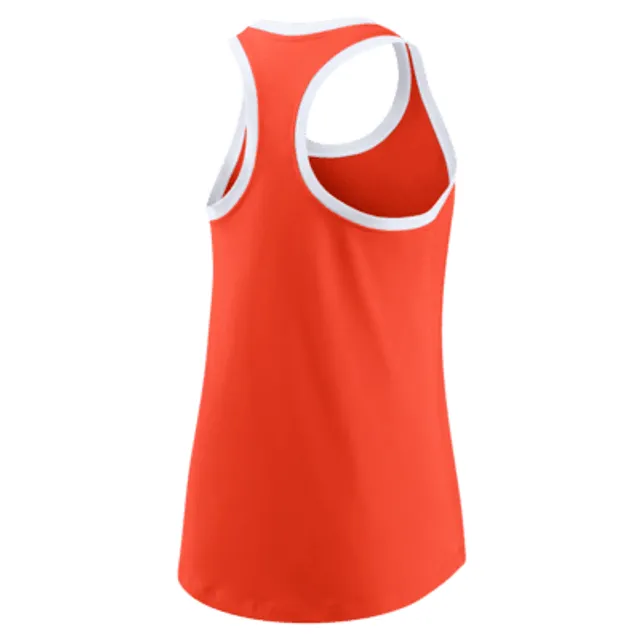 Nike City Connect (MLB Arizona Diamondbacks) Women's Racerback Tank Top.