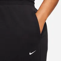 Nike Therma-FIT One Women's High-Waisted 7/8 Leggings (Plus Size).