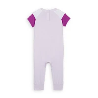 Nike KSA Baby (0-9M) Romper. Nike.com