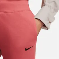 Nike Sportswear Phoenix Fleece Women's High-Waisted Joggers. Nike.com