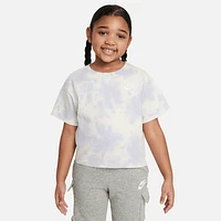 Nike Little Kids' Icon T-Shirt. Nike.com