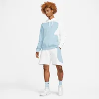 Nike Sportswear Color Clash Men's Fleece Shorts. Nike.com