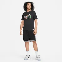 Nike Dri-FIT Men's Basketball T-Shirt. Nike.com