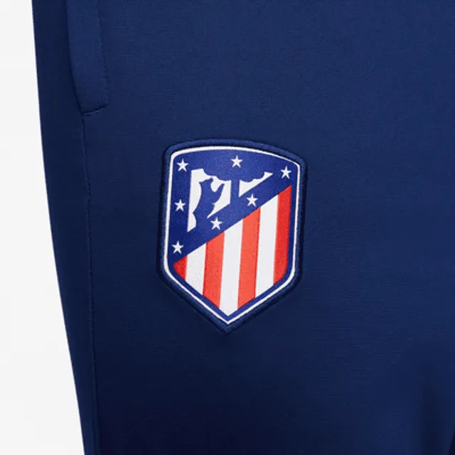 Atlético de Madrid Track Pants - Navy - Womens