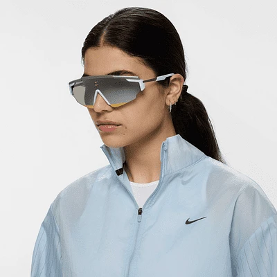 Nike Marquee Edge Mirrored Sunglasses. Nike.com