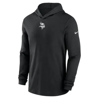 Nike Minnesota Vikings Sideline Men's Nike Dri-FIT NFL Top. Nike.com