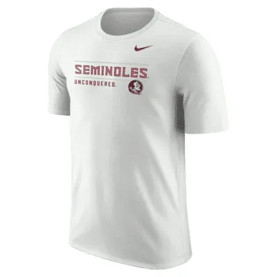 Florida State Men's Nike College T-Shirt. Nike.com