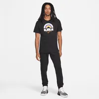 Nike Dri-FIT LeBron Men's Basketball T-Shirt. Nike.com