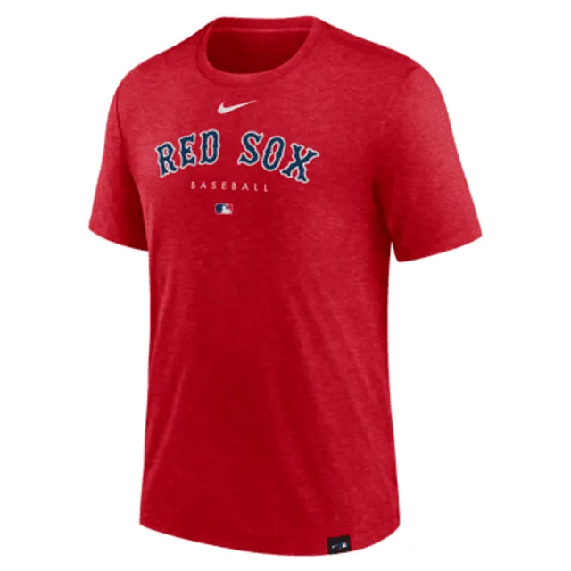 Nike Dri-FIT City Connect Velocity Practice (MLB Boston Red Sox