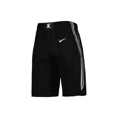 Xavier Replica Men's Nike Dri-FIT College Basketball Shorts. Nike.com