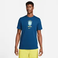Brasil Men's Nike T-Shirt. Nike.com