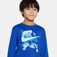 Nike Little Kids' T-Shirt. Nike.com