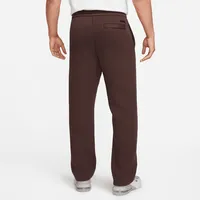 Nike Sportswear Tech Fleece Reimagined Men's Loose Fit Open Hem Sweatpants. Nike.com