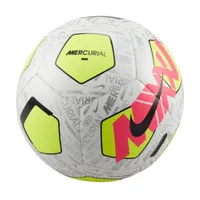 Nike Mercurial Fade Soccer Ball. Nike.com