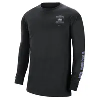 Nike College Max90 (Florida) Men's Long-Sleeve T-Shirt. Nike.com