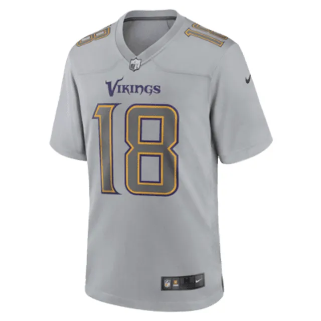 Lids Jalen Ramsey Los Angeles Rams Nike Atmosphere Fashion Game