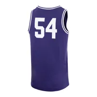 TCU Men's Nike College Basketball Jersey. Nike.com