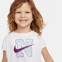 Nike Dri-FIT Prep Your Step Toddler Tempo Set. Nike.com