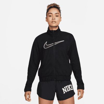 Veste de running Nike Dri-FIT Swoosh Run pour Femme. FR