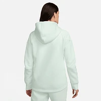 Nike Sportswear Tech Fleece Windrunner Women's Full-Zip Hoodie. Nike.com