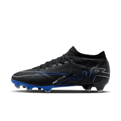 Nike Mercurial Vapor 15 Pro FG Low-Top Soccer Cleats. Nike.com