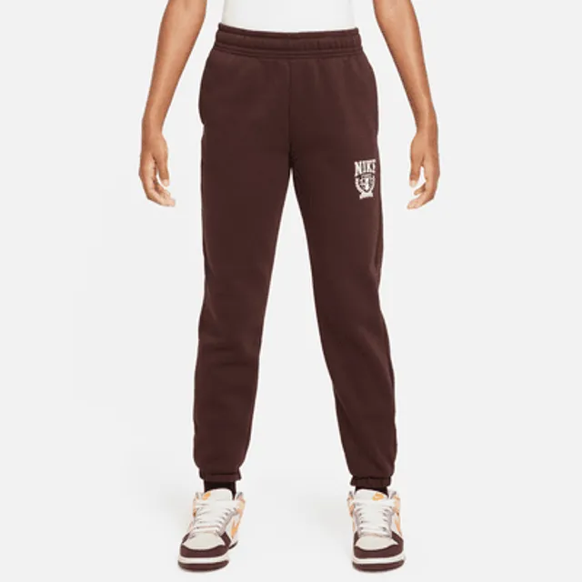 Nike Sportswear Big Kids' (Girls') Flare Pants. Nike.com