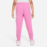 Nike Sportswear Club Fleece Joggers Little Kids Pants. Nike.com