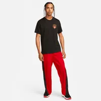 Nike Dri-FIT Men's Basketball T-Shirt. Nike.com