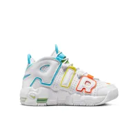 Nike Air More Uptempo Big Kids' Shoes. Nike.com