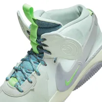 Nike Air Deldon "Hoodie" Basketball Shoes. Nike.com